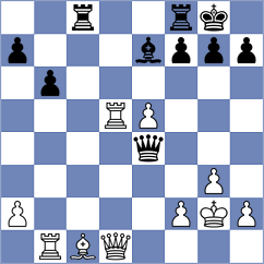 Peng - Ansh (chess.com INT, 2020)
