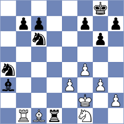 Oyama - Nurmamedov (Chess.com INT, 2020)