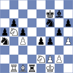 Coe - Osmak (chess.com INT, 2024)