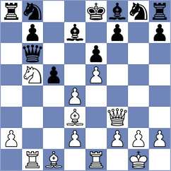 Zhigalko - Perrine (chess.com INT, 2023)