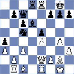 Alqwasma - Pokotaiev (Chess.com INT, 2021)