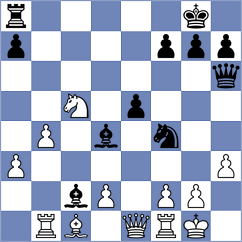 Vargas - Buscar (chess.com INT, 2023)