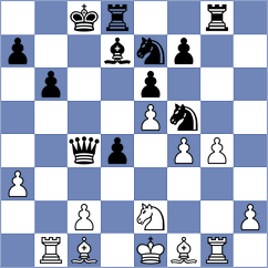 Aigner - Karas (Chess.com INT, 2016)