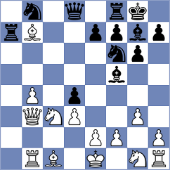 Smith - Diaz Villagran (Chess.com INT, 2020)