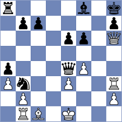 Rakhmanov - Andreikin (chess.com INT, 2024)