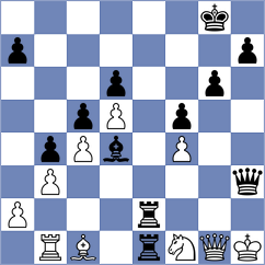 Christensen - Schwabeneder (Chess.com INT, 2020)