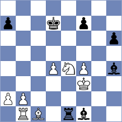 Klyashtorny - Shahade (chess.com INT, 2021)