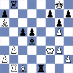 Manukian - Hollan (chess.com INT, 2021)