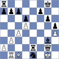 Gan - Gelip (Chess.com INT, 2020)