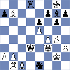 Selkirk - Nguyen (chess.com INT, 2021)