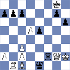 Mikhailovsky - Leenhouts (chess.com INT, 2021)