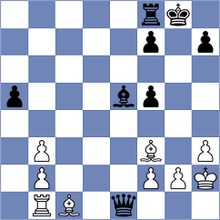 Alice - Huerter (chess.com INT, 2023)