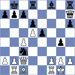 Plichta - Kravtsiv (chess.com INT, 2023)