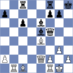 Hajdu - Derraugh (Chess.com INT, 2020)