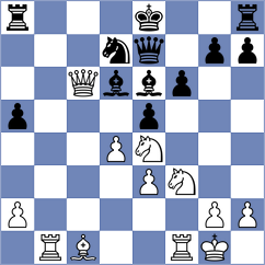 Mekhitarian - Van der Velden (chess.com INT, 2024)