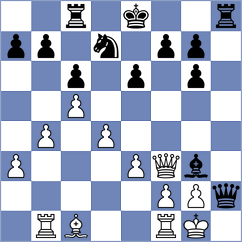Pasek - Kolomaznik (Chess.com INT, 2021)