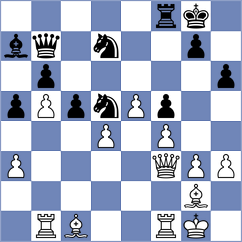 Storme - Licznerski (chess.com INT, 2023)