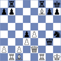 Molchanov - Zaichenko (Chess.com INT, 2021)
