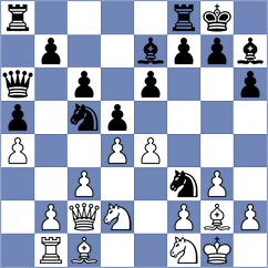 Garcia Ramos - Chambers (Chess.com INT, 2019)