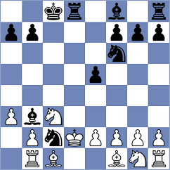 Diano - Khodashenas (Chess.com INT, 2020)