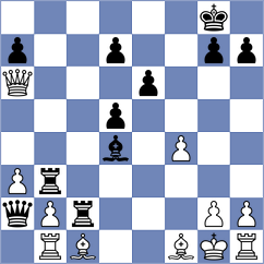 Lima - Adewumi (chess.com INT, 2024)