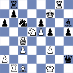 Singgih - Ohler (chess.com INT, 2024)