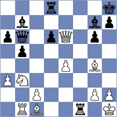 Singgih - Korol (chess.com INT, 2024)