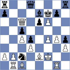 Pritulina - Vine (chess.com INT, 2022)