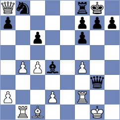 Afanasieva - Streltsov (chess.com INT, 2024)