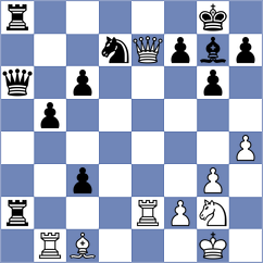 Di Nicolantonio - Bartel (chess.com INT, 2024)