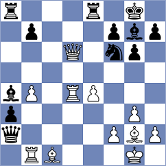 Daurimbetov - Maltsevskaya (chess.com INT, 2024)