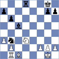 Weinstein - Poltorak (chess.com INT, 2024)