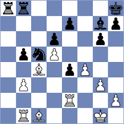 Di Nicolantonio - Krysa (chess.com INT, 2021)