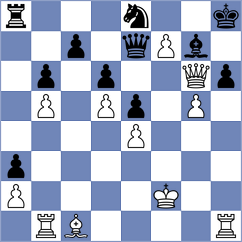 Ahmed - Anisuzzaman (Chess.com INT, 2020)