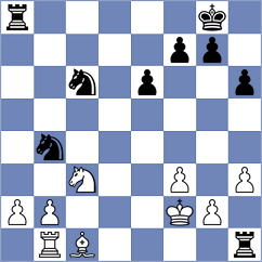 Fabris - Leenhouts (chess.com INT, 2023)