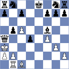 Sahu - Singh (Chess.com INT, 2021)