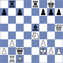 Perez Gormaz - Kuegel (Chess.com INT, 2021)