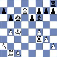 Zhuravlev - Li (chess.com INT, 2021)