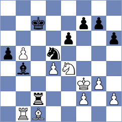 Acosta Villarroel - Machidon (chess.com INT, 2024)
