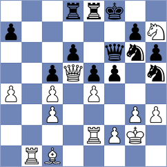 Tarasova - Maiorov (Chess.com INT, 2021)
