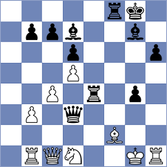 Bekturov - Hakobyan (chess.com INT, 2022)
