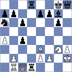 Zambrano Rodriguez - Rakotomaharo (Chess.com INT, 2020)