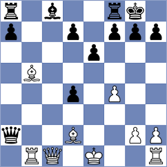 Casalaspro - Fareh (chess.com INT, 2023)