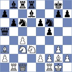 Severino - Greet (Chess.com INT, 2020)