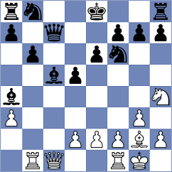 Sailer - Martin (chess.com INT, 2024)