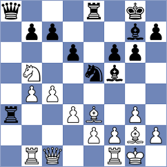 Ozen - Kopjonkin (Chess.com INT, 2021)