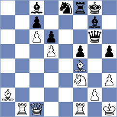 Zou - Garrido (chess.com INT, 2024)