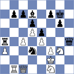Zhukova - Vantika (FIDE Online Arena INT, 2024)