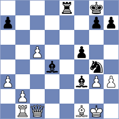 Ptacnikova - Semenenko (Chess.com INT, 2021)