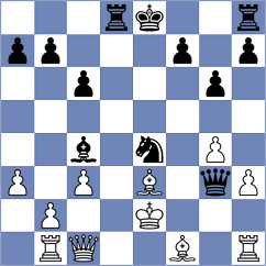 Goldsby - Lagumina (Chess.com INT, 2018)